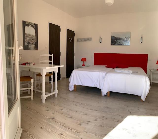 Le Mas De L'Orangerie 3 Etoiles Gréoux-les-Bains Eksteriør bilde